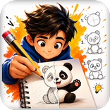 How to Draw: Step-by-Step