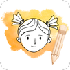 Drawing - How to Draw APK