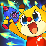 CheetahBoo 泡泡射擊 - CheetahBoo Bubble Shooting