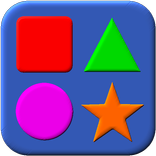 Toddler Shapes Lite