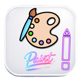 ”Magical Paint