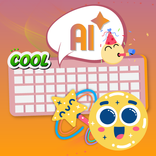 AI Magic - Keyboard