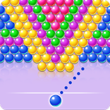 Bubble Shooter Fairy