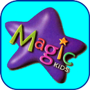 Magic Kids APK