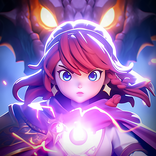 ”Magic Survivor: Roguelike Game