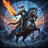 Era of Magic Wars