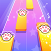 Piano Music Tiles, EDM Music APK