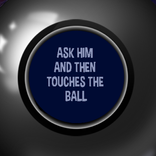Magic ball
