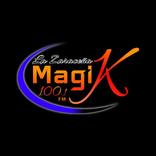 Magika 100.1 FM