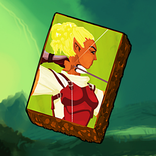 Fantasy Mahjong