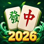 Mahjong Solitaire Classique