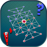 Bead 16 Game - Sholo Guti