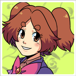 My Friend Haruka: Visual Novel