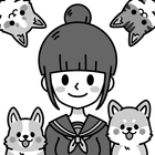 Minimal Avatar Maker icon