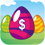 MAKE MONEY EGG CLICKER
