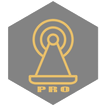 Cellular-Pro 图标