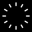 آیکون‌ Intempus Timeregistrering