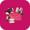 Makeup Online Shopping App icon