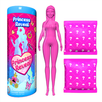 Color Reveal Doll Girl Games APK
