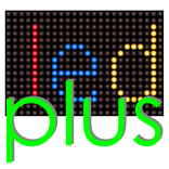LED Display Plus Ad