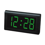 Digital clock