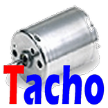 Synchronization tachometer