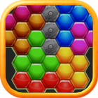 Perfect Fit Block Puzzle icon