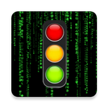 Traffic Lights Hacker Prank