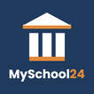 MySchool24 icon