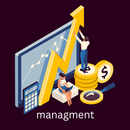 Managment Books APK