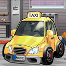熱血的士2(Taxi Driver 2) APK