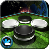 Campeonato Mundial de Reversi