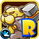 玩具後衛(Toy Defender R) APK