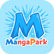 MangaPark ikon