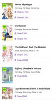 MangaReader screenshot 4