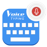 Voice Typing in All Language :