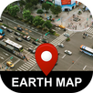 Live Street View - Global Satellite Earth Live Map APK