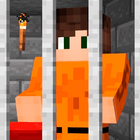 prison escape for minecraft icon