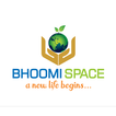 Bhoomi Space icon