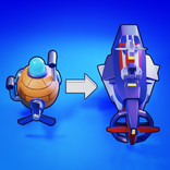 Merge Evolution: Marine Deeps