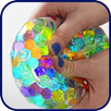 Como fazer um brinquedo anti-stress si mesmo APK