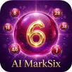 MarkSix AI,HK Mark Six Results APK