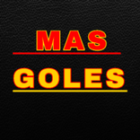 Mas Goles