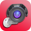 BePPa Home Security Camera icon