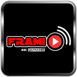 FRAMI UHD