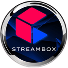 STREAMBOX ikona