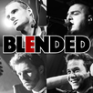 Blended Inside APK