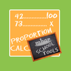 Rule-Of-Three Calculator APK