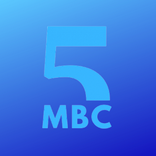 MBC 5 بث مباشر