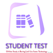 Student Test আইকন